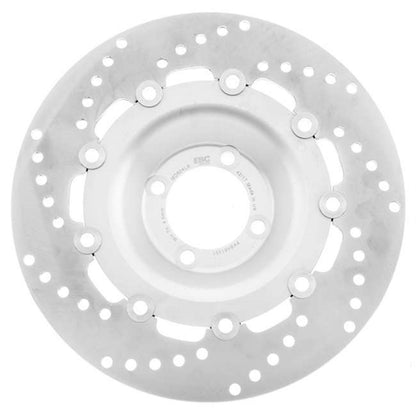 EBC Brakes Standard Brake Rotor MD604LS_2655