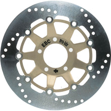 EBC Brakes Street Rotor [MPN: MD605LS]_2658