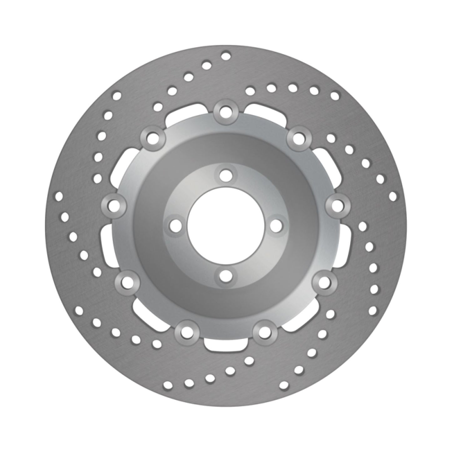 EBC Brakes Street Rotor [MPN: MD605LS]_1457267