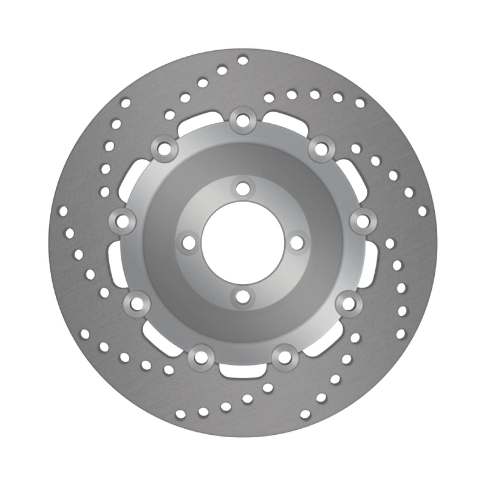 EBC Brakes Street Rotor [MPN: MD605LS]_1457267