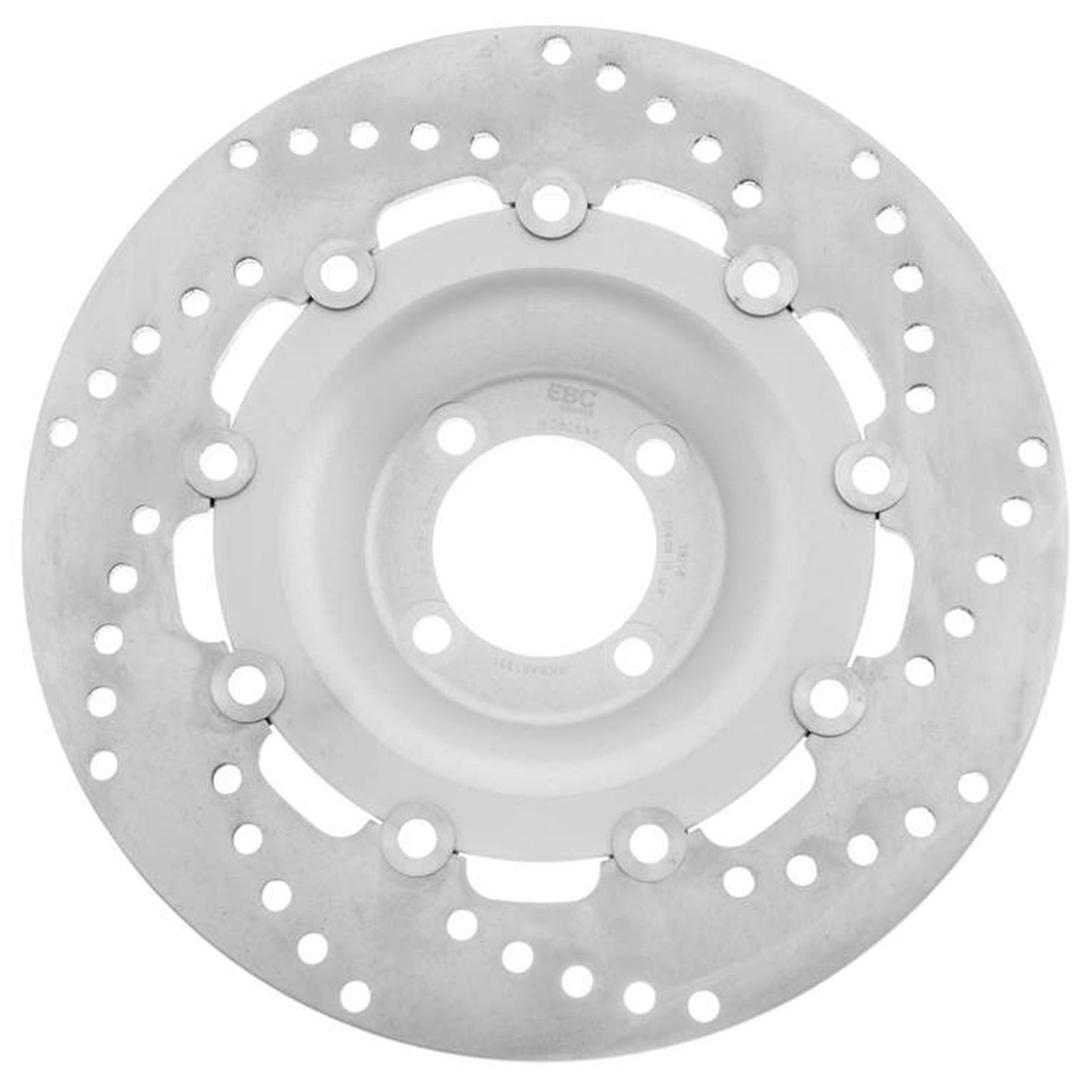 EBC Brakes Standard Brake Rotor MD605RS_2661