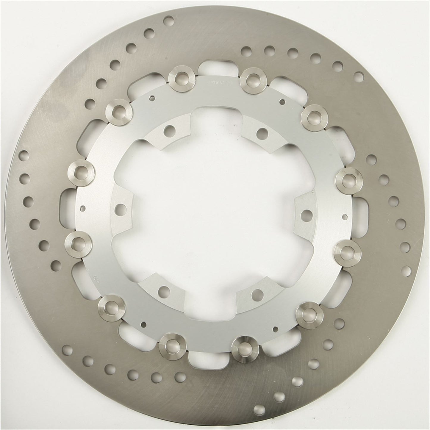 EBC Brakes Standard Brake Rotor MD607LS_2666