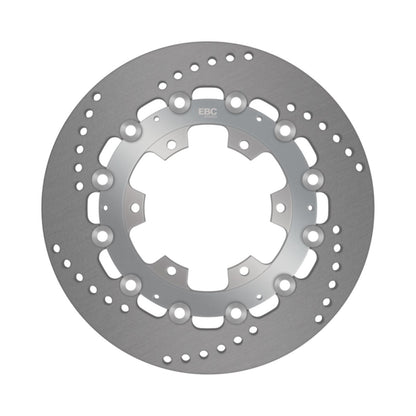 EBC Brakes Standard Brake Rotor MD607LS_1454700