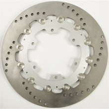 EBC Brakes Standard Brake Rotor MD607RS_2667