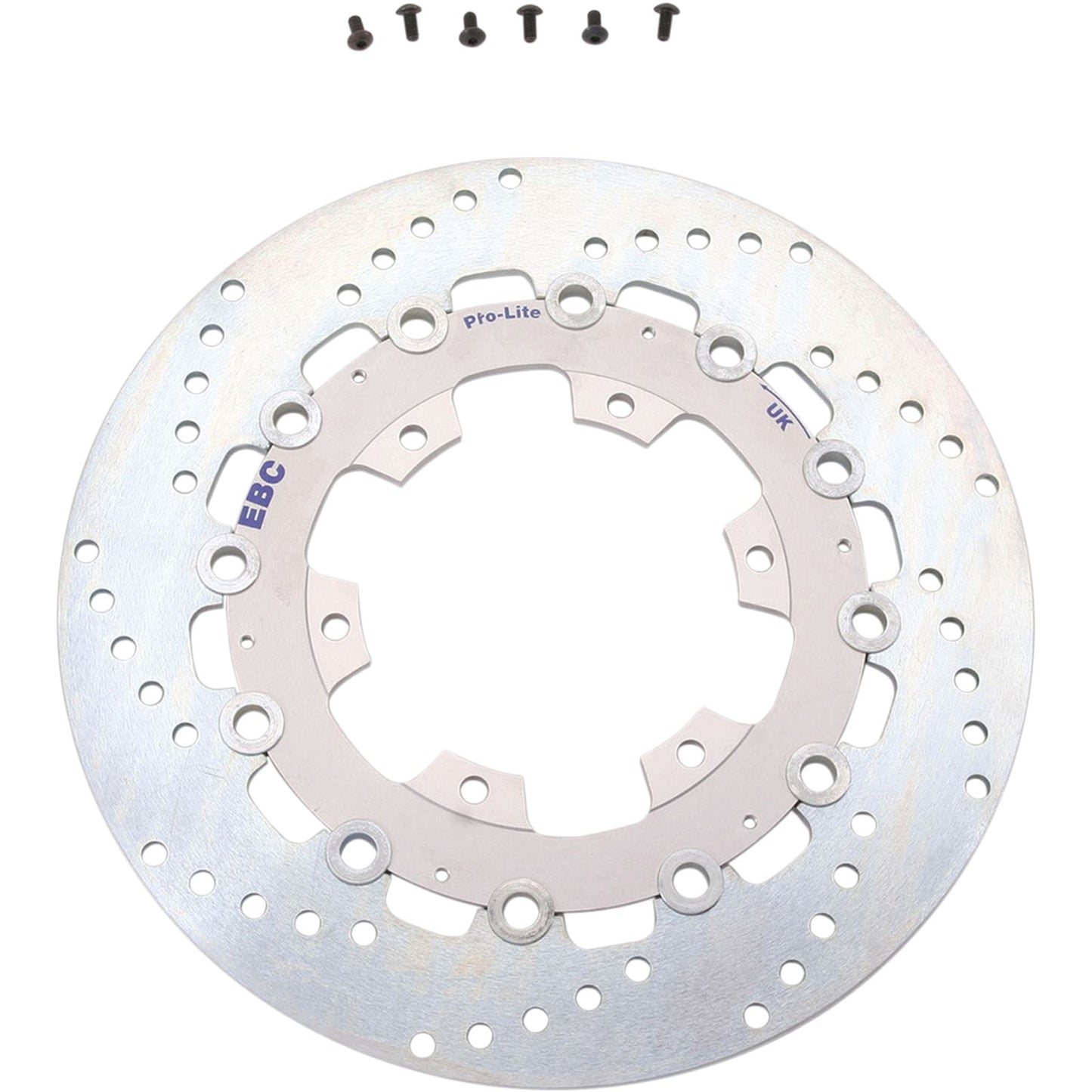 EBC Brakes Standard Brake Rotor MD607RS_380012
