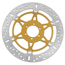 EBC Brakes Standard Brake Rotor MD614X_2674
