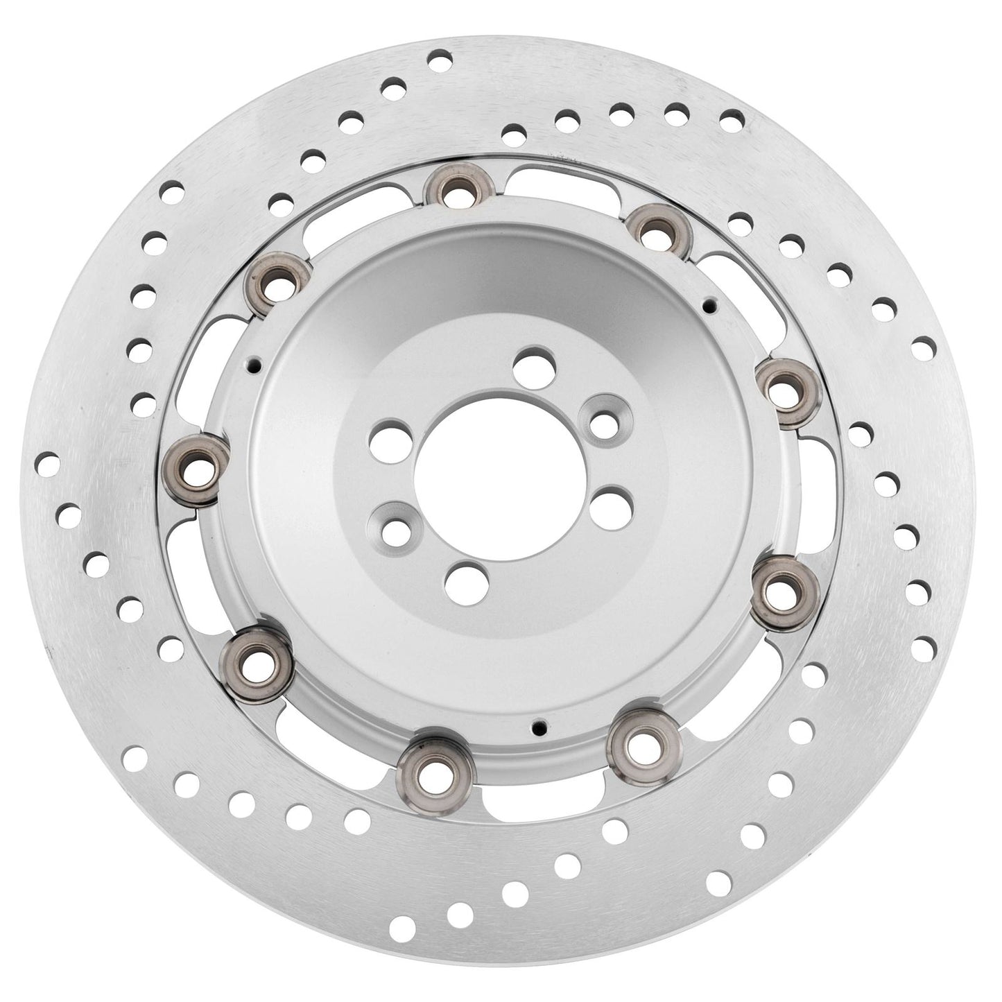 EBC Brakes Standard Brake Rotor MD615_2676