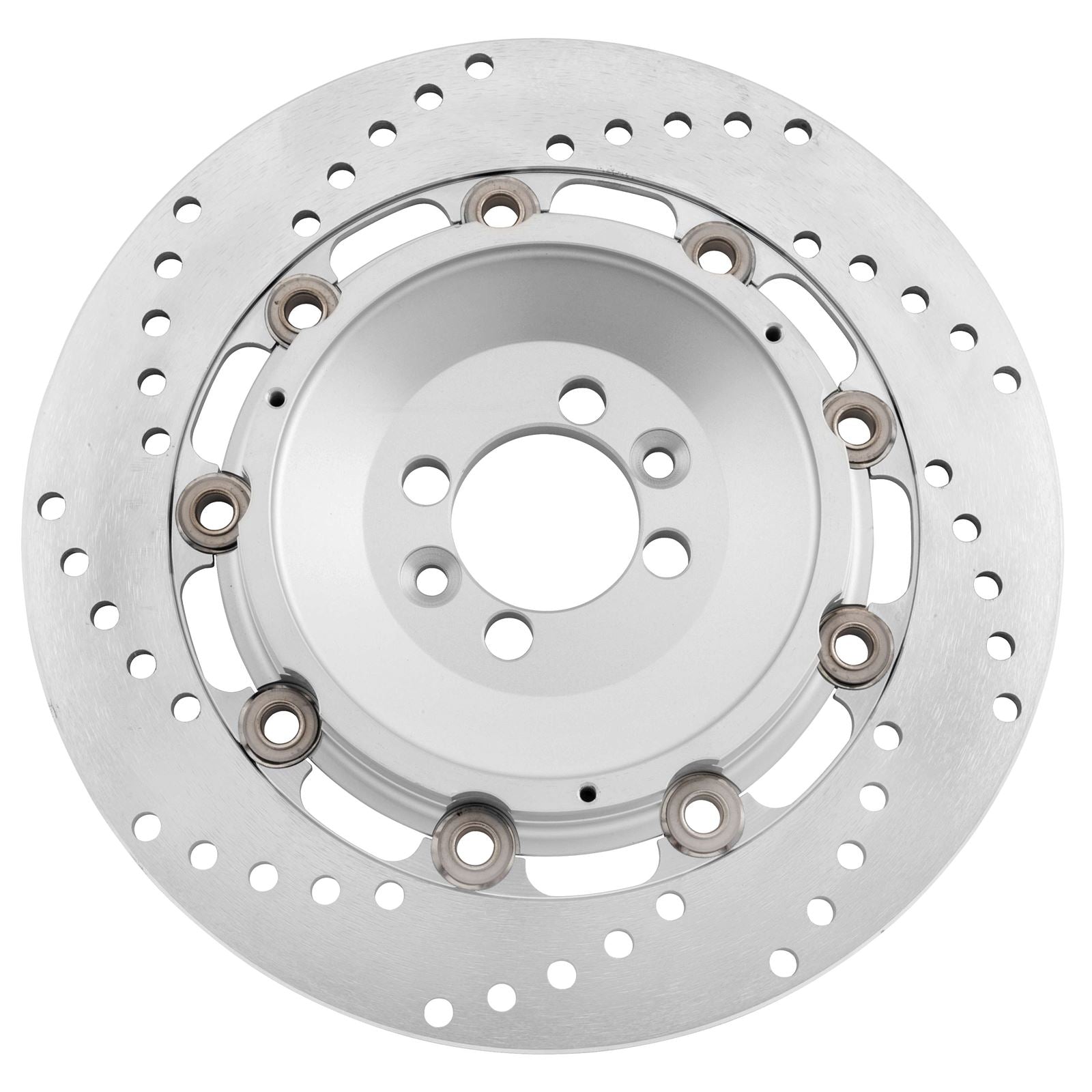 EBC Brakes Standard Brake Rotor MD615_2676