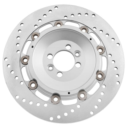 EBC Brakes Standard Brake Rotor MD615_2676