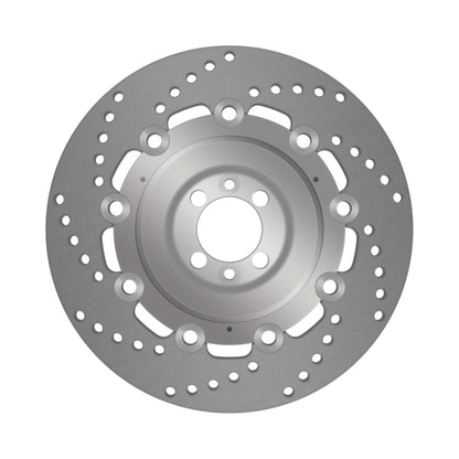 EBC Brakes Standard Brake Rotor MD615_1458866