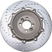 EBC Brakes Standard Brake Rotor MD615_2677