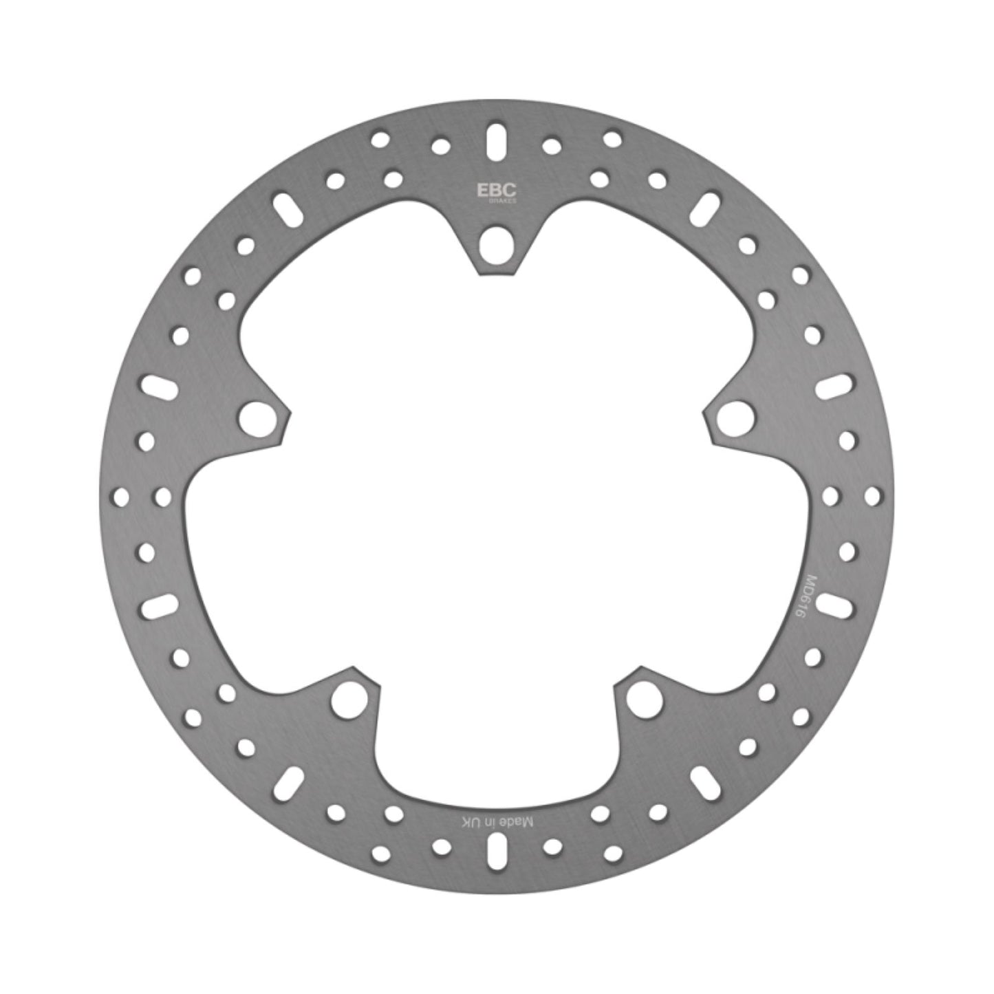 EBC Brakes Street Rotor MD616_1458110