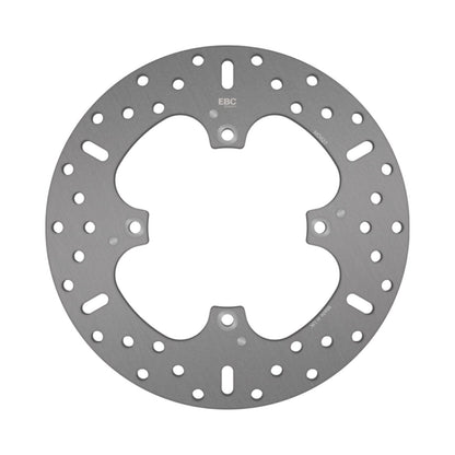 EBC Brakes Standard Brake Rotor MD627_1454687