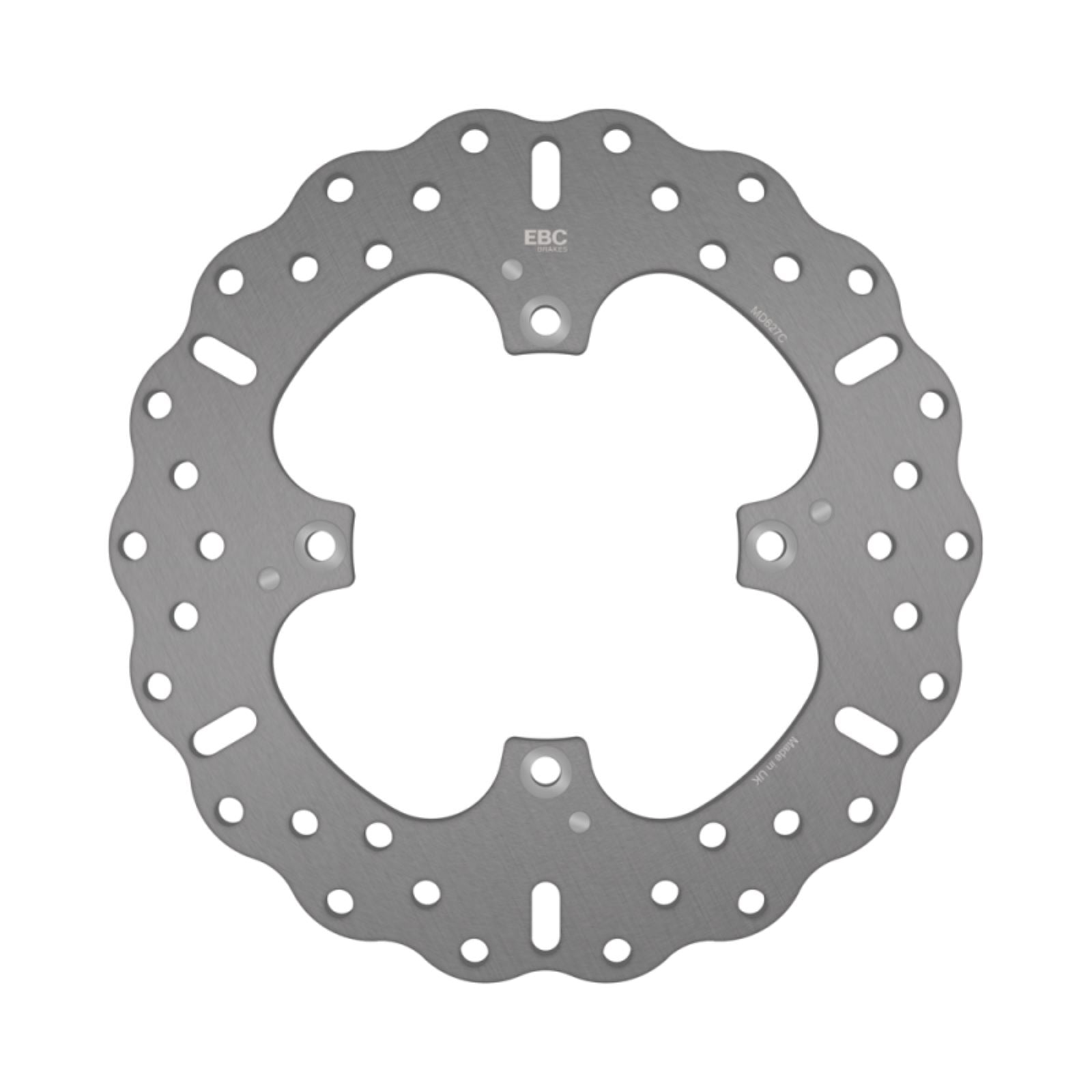 EBC Brakes Street Rotor MD627C_1458824