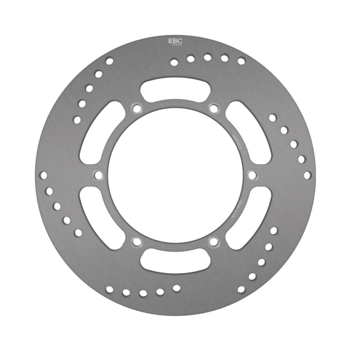 EBC Brakes Street Rotor [MPN: MD630LS]_1456451