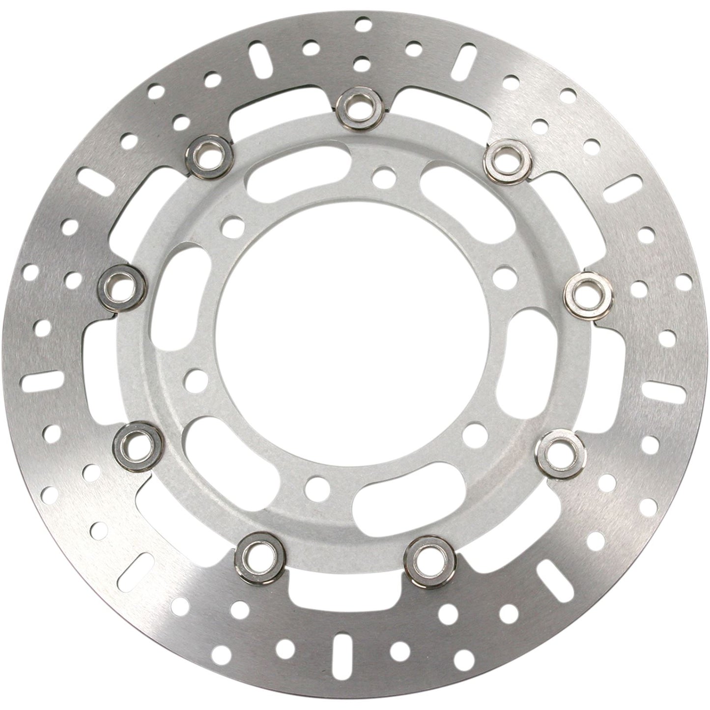 EBC Brakes Standard Brake Rotor MD640_378439