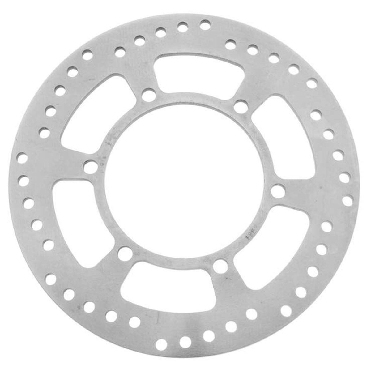 EBC Brakes Standard Brake Rotor [MPN: MD641]_2706