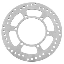 EBC Brakes Standard Brake Rotor [MPN: MD641]_2706