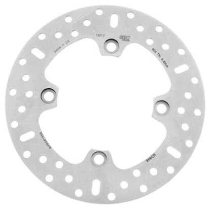 EBC Brakes Street Rotor MD648_2714