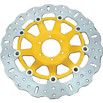 EBC Brakes Street Rotor Contour [MPN: MD648C]_2715