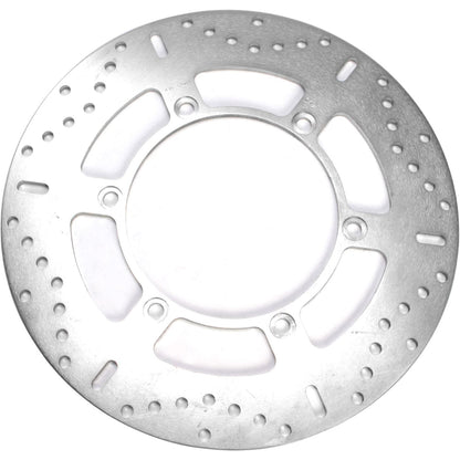 EBC Brakes Standard Brake Rotor MD649_2716