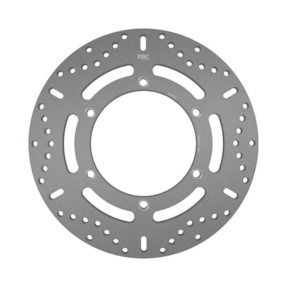 EBC Brakes Standard Brake Rotor MD649_1458835