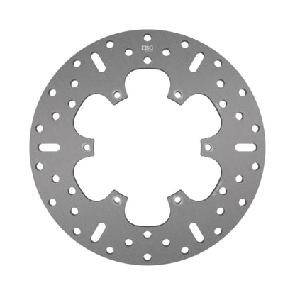EBC Brakes Standard Brake Rotor MD651_1457279