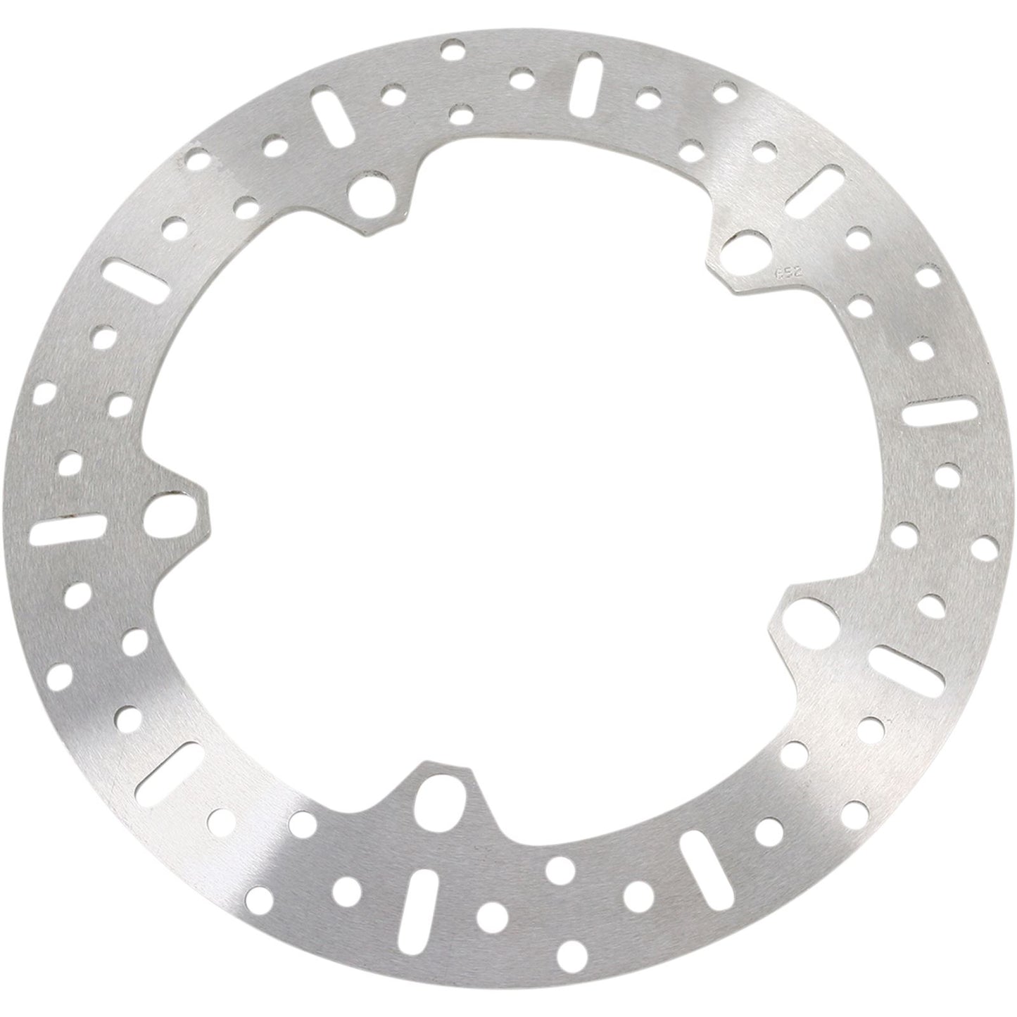 EBC Brakes Street Rotor MD652_378440