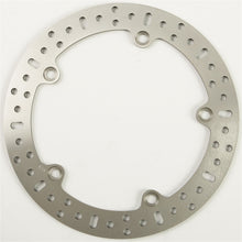 EBC Brakes Standard Brake Rotor MD653_2725