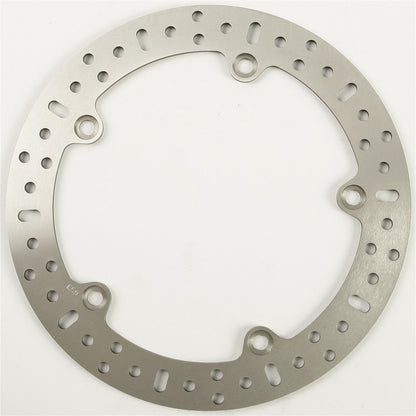EBC Brakes Standard Brake Rotor MD653_2725