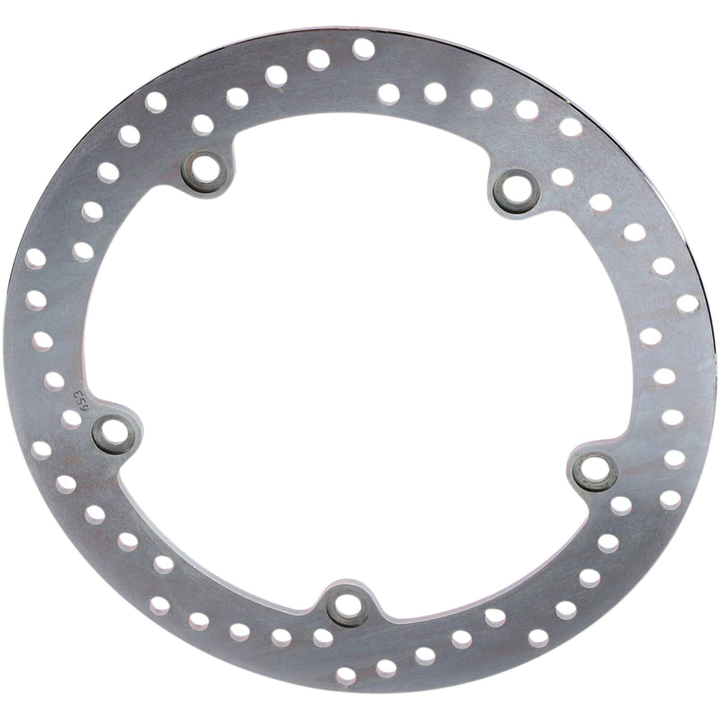 EBC Brakes Standard Brake Rotor MD653_380018