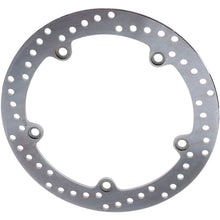 EBC Brakes Standard Brake Rotor MD653_380018