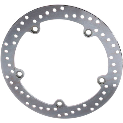 EBC Brakes Standard Brake Rotor MD653_380018