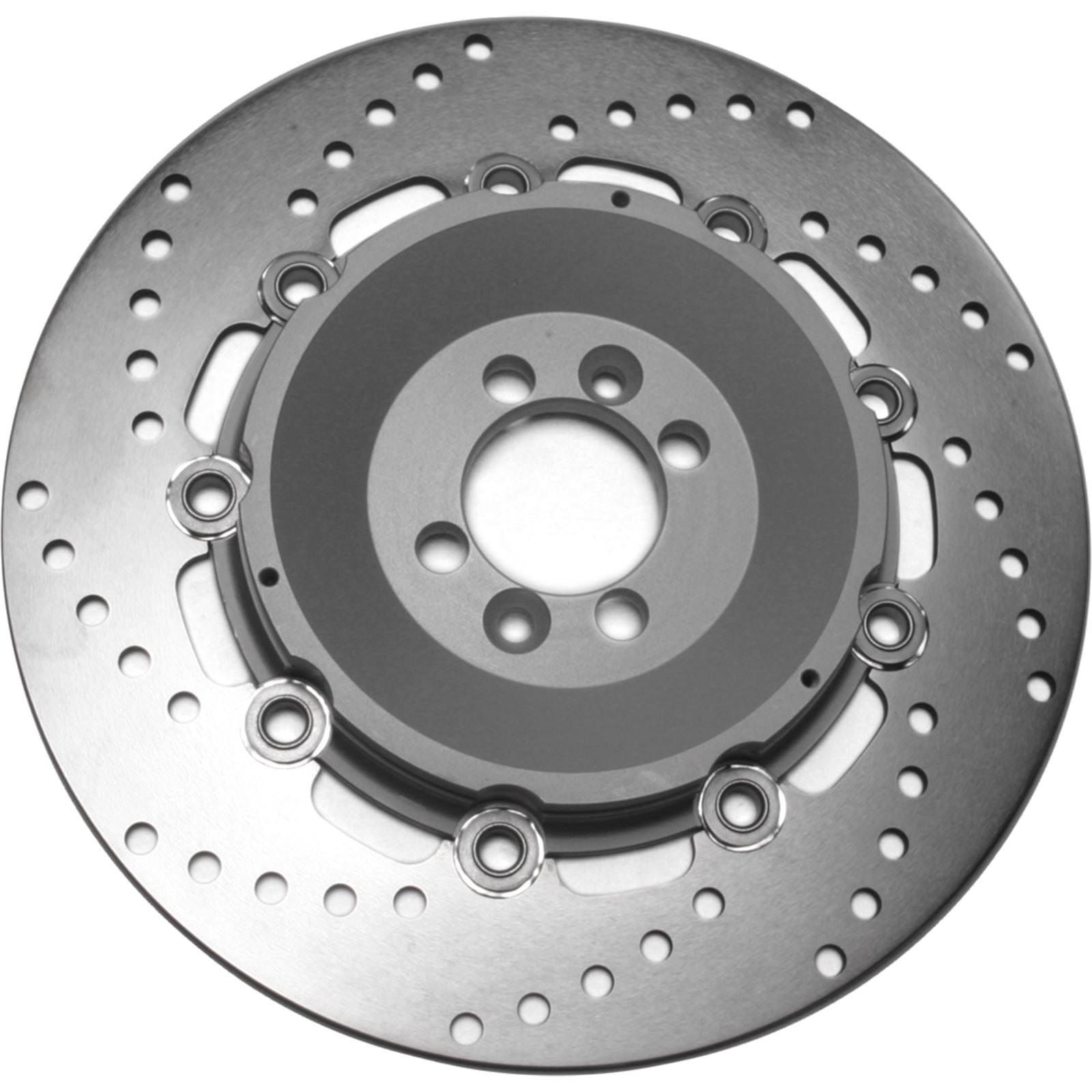 EBC Brakes Standard Brake Rotor MD661_2729