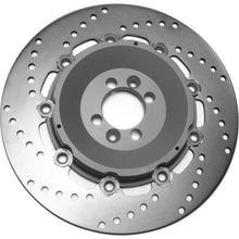 EBC Brakes Standard Brake Rotor MD661_2729