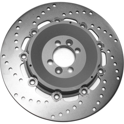 EBC Brakes Standard Brake Rotor MD661_2729