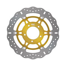 EBC Brakes Contour Brake Rotor MD662XC_1456433