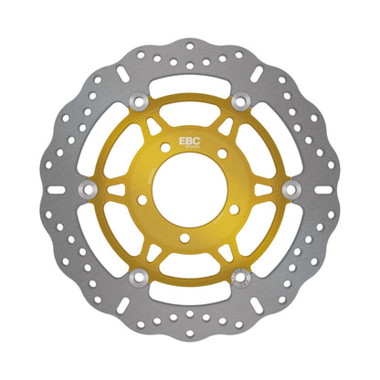 EBC Brakes Contour Brake Rotor MD662XC_1456433