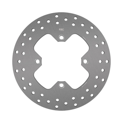 EBC Brakes Standard Brake Rotor MD663_1458836