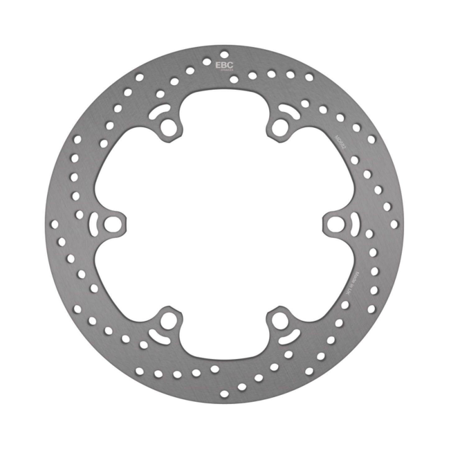 EBC Brakes Street Rotor MD682_1458094