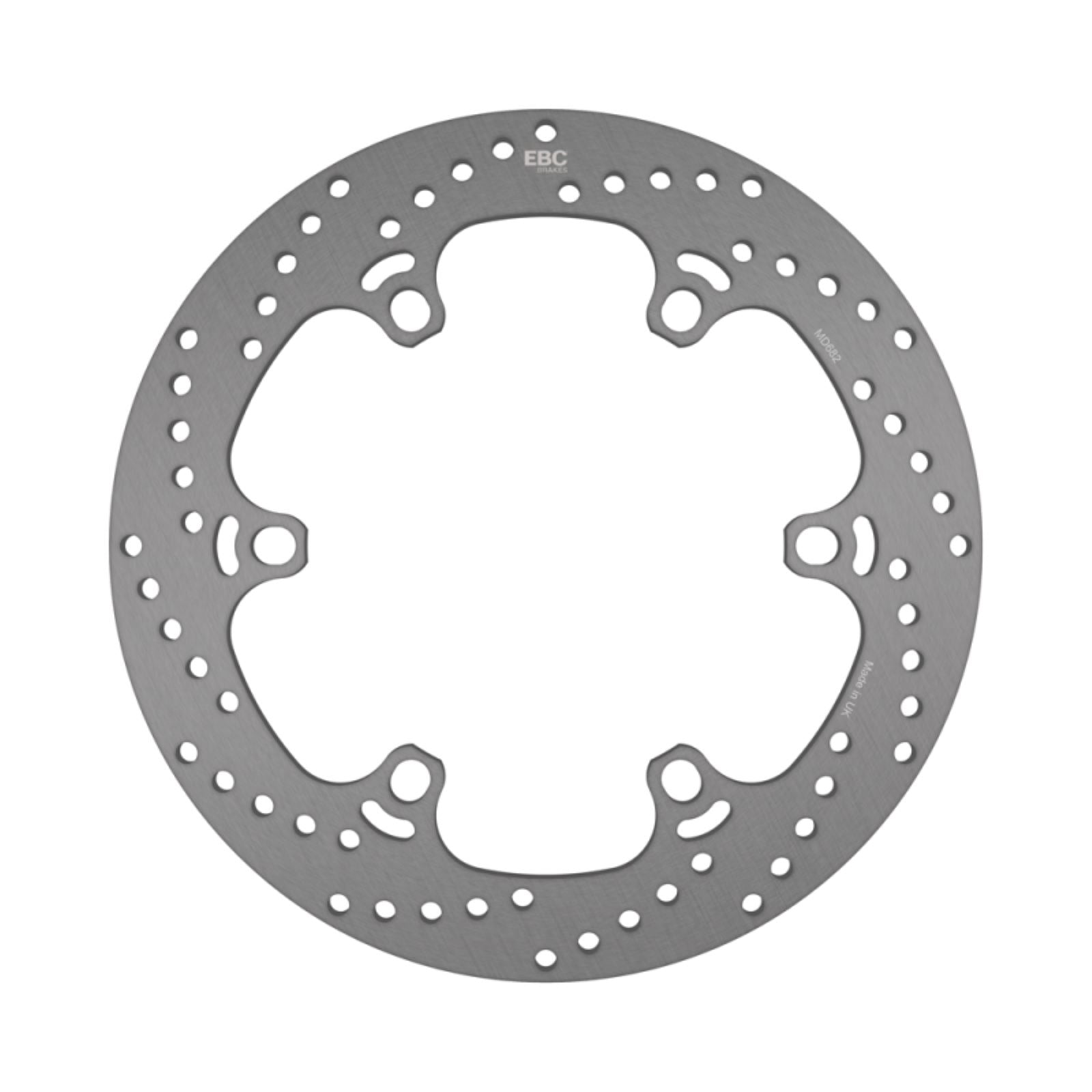 EBC Brakes Street Rotor MD682_1458094