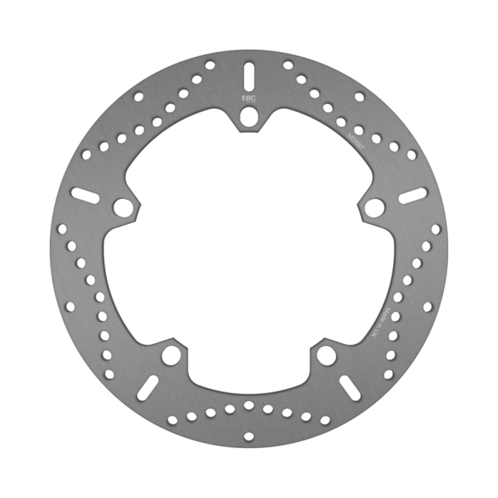 EBC Brakes Street Rotor MD687_1458023