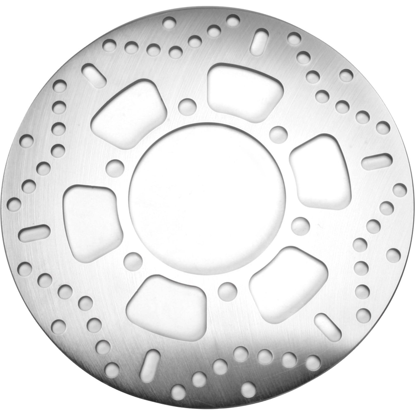 EBC Brakes Standard Brake Rotor MD689_2742