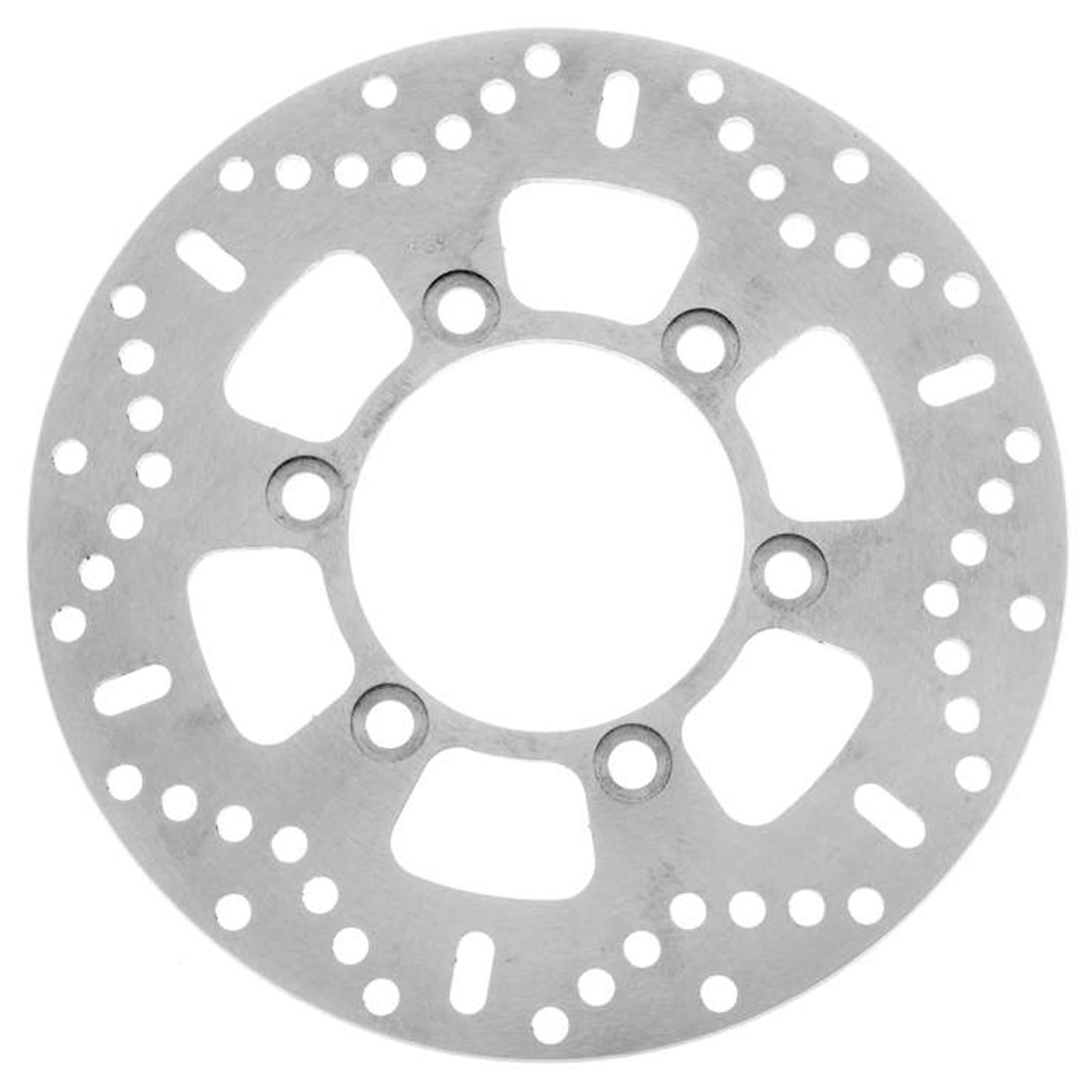 EBC Brakes Standard Brake Rotor MD689_2743