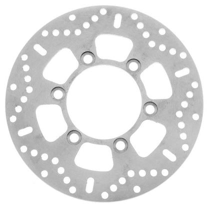EBC Brakes Standard Brake Rotor MD689_2743