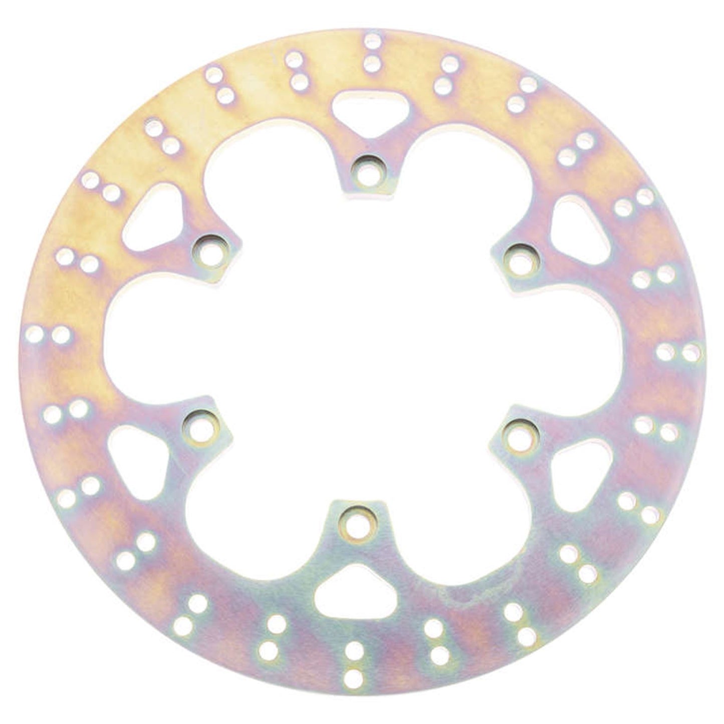EBC Brakes Standard Brake Rotor [MPN: MD699]_2751