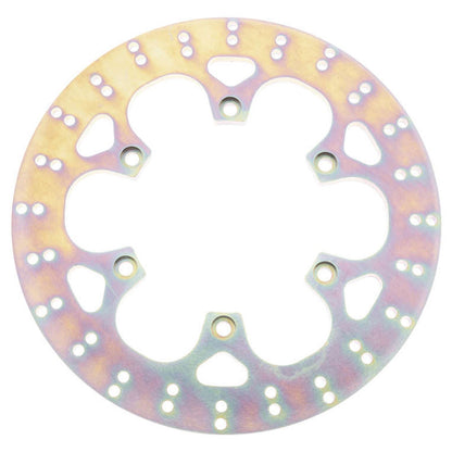 EBC Brakes Standard Brake Rotor [MPN: MD699]_2751