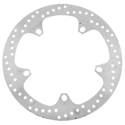EBC Brakes Standard Brake Rotor MD804_2760