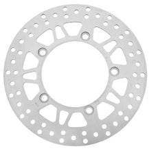 EBC Brakes Standard Brake Rotor MD994D_2789