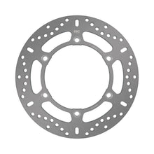 EBC Brakes Standard Brake Rotor MD1001_1459040